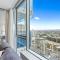 1 Bedroom HINTERLAND Apartment in Surfers Paradise - Q Stay