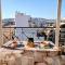 Penthouse with great view in Piraeus - بيرايوس