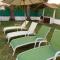 Residencia con alberca privada y jacuzzi en Lomas de Cocoyoc - Texcalpan
