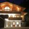 Chalet Findeisen