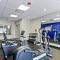Holiday Inn Express & Suites Wytheville by IHG