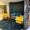 Swiss-Belhotel Napier - 纳皮尔