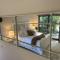White Pebble - stylishly curated 4 bedroom home