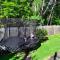 Hillside Hamptons Indoor Fire and Fire Pit
