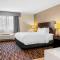 Best Western University Inn - 乌尔班纳