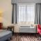 Best Western University Inn