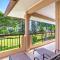 KBM Resorts FREE CAR Kapalua Golf Villa Golf Course view 2-Bedroom Condo KGV-14T6