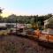 The Calistoga Cottage Wooded And Sunny 5 Mins To Downtown