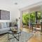 Idyllic Studio by University Campuses - 悉尼