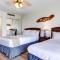 Maui Eldorado D200 - 2 Bedroom