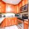 KBM Resorts FREE CAR Kaanapali Shores KS-155 Ground Floor Steps to Pool and Beach - كانابالي