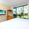 KBM Resorts FREE CAR Kaanapali Shores KS-155 Ground Floor Steps to Pool and Beach - كانابالي