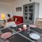 T3 lumineux centre-ville La Roche-Posay avec Wi-Fi - FR-1-541-154 - 拉罗什波赛