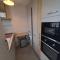 T3 lumineux centre-ville La Roche-Posay avec Wi-Fi - FR-1-541-154 - 拉罗什波赛