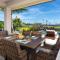 ELEGANT ESCAPE Elegant 4BR Laulea Home with Pool and Ocean View - Waikoloa