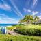 ❤PiH❤ Hapuna Sunsets Beachfront Steps From Ocean A33 - Хапуна-Бич