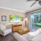 KBM Resorts FREE CAR Honua Kai Hokulani Ocean view 1-Bedroom Condo Steps to Beach HKH-238