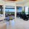 ❤PiH❤ Ocean Gem Villa Ocean Front Walk to Private Beach Club Bikes - Waikoloa