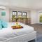 BLUE SERENITY Luxurious home in private community with Heated Private Pool Spa Detached Ohana Suite - Ваимеа