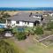 BLUE SERENITY Luxurious home in private community with Heated Private Pool Spa Detached Ohana Suite - Ваимеа