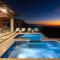 MAUNA KEA BEACH ESCAPE Luxurious home in private community with Heated Private Pool and Spa Detached Ohana Suite - Waimea