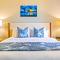KBM Resorts FREE CAR Honua Kai Hokulani Ocean View 2Bedroom Condo HKH-409 Remodeled Ocean View - كانابالي