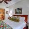 KBM Resorts FREE CAR Honua Kai Hokulani Ocean view 2-Bedroom Condo Large Inner Courtyard HKH-211