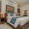Ubud River Villa, Pool, River View - 乌布