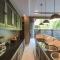 Ubud River Villa, Pool, River View - 乌布
