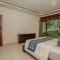 Ubud River Villa, Pool, River View - 乌布