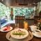 Ubud River Villa, Pool, River View - 乌布