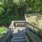 Ubud River Villa, Pool, River View - 乌布