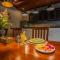 Ubud River Villa, Pool, River View - 乌布