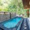 Ubud River Villa, Pool, River View - 乌布