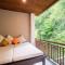 Ubud River Villa, Pool, River View - 乌布