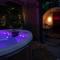 Ruime Villa met Hottub Sauna en Gamesroom - Den Ham