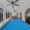 Relaxing 5br W Heated Pool, Billiards & Foosball - Glendale