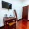 Vientiane Ruby Villa Hotel - Вьентьян