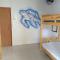 Ôxe Uai Hostel - 阿拉亚尔达茹达