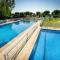Hotel Conde Rodrigo II by eme hoteles