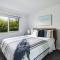 Metres from the Beach, Outdoor Area, Spacious