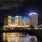 Island Castle Hotel & Waterpark - 议政府市