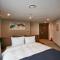 Island Castle Hotel & Waterpark - 议政府市