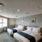 Island Castle Hotel & Waterpark - 议政府市
