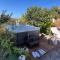 Villa Kallisti - private villa with hot tub, large garden, close to the beach