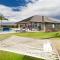 SPARKLING WATERS Sparkling 4BR Ainamalu Private Home with Heated Pool - Waikoloa