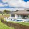 ❤PiH❤ Hale Moana Heated Private Pool Spa Detached Ohana Suite - وايميا