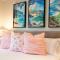 ❤PiH❤ Hale Moana Heated Private Pool Spa Detached Ohana Suite - وايميا