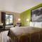 Super 8 by Wyndham Germantown/Milwaukee
