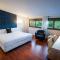 Hotel Conde Rodrigo II by eme hoteles